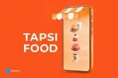جدیدترین کد تخفیف و کمپین تپسی فود